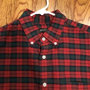 ❤️ JCrew Button Down - Men Medium